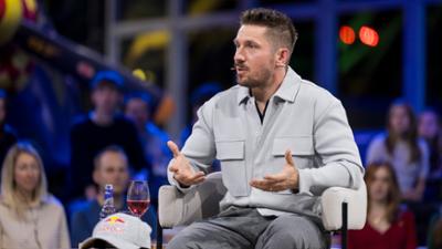Sport und Talk aus dem Hangar-7: Hirscher Comeback?
