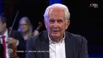 Sport und Talk aus dem Hangar-7: Würdigung der Ära Marko