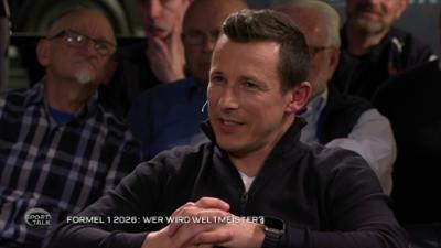 Sport und Talk aus dem Hangar-7: Wer wird F1-Weltmeister?
