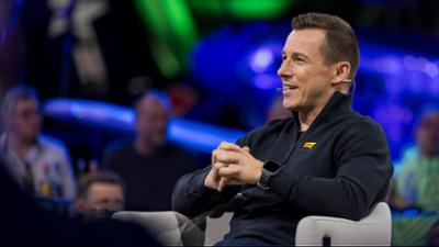 Sport und Talk aus dem Hangar-7: "Gefühlt ein F1-Veteran"