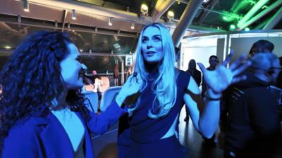 Sport und Talk aus dem Hangar-7: Sport, Stars & Glamour!