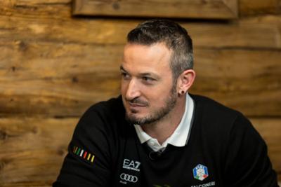 Sport und Talk aus dem Hangar-7: Gerüchte um "Wunder-Wachs"