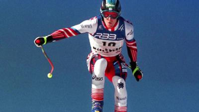Sport und Talk aus dem Hangar-7: Kitzbühel: Ort für Legenden