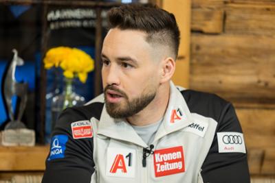 Sport und Talk aus dem Hangar-7: Streif-Chancen der ÖSV-Asse