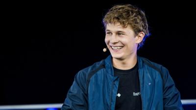 Sport und Talk aus dem Hangar-7: "MotoGP das große Ziel"