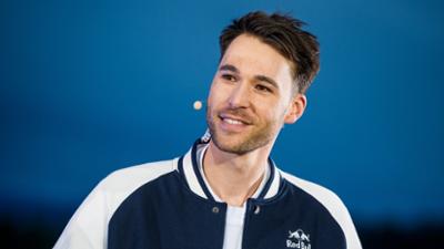 Sport und Talk aus dem Hangar-7: "Max geht an die Grenze"