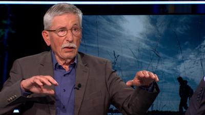Talk im Hangar-7: SPÖ: Krise ohne Ende?