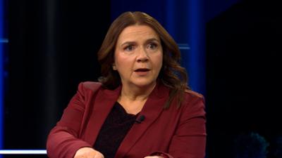 Talk im Hangar-7: Gewalt Vorstufe zum Mord?