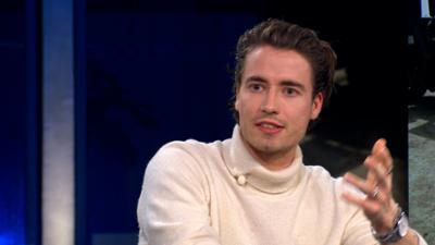 Talk im Hangar-7: Imperialist Europa?