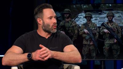 Talk im Hangar-7: Wehrpflicht: Ja oder Nein?