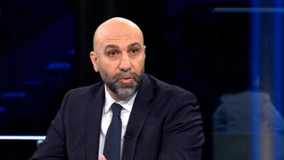 Talk im Hangar-7: Bedrohung für Europa?