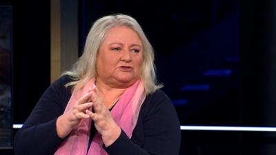 Talk im Hangar-7: Moral oder Realpolitik?