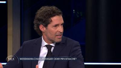 Talk im Hangar-7: Skandal: ORF als Auslöser?