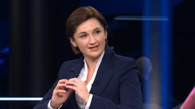 Talk im Hangar-7: Verwahrlosen wir Kinder?