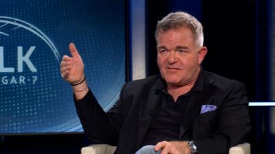 Talk im Hangar-7: Echte Opfer, falscher Fokus