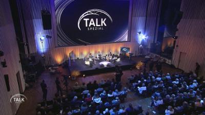 Talk Spezial: Spielball Europa?