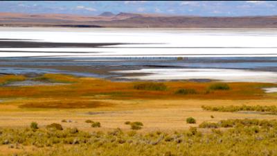 Terra Mater: Unbekanntes Kalifornien 1/2