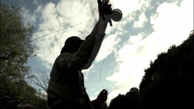 Terra Mater: Wanderer zwischen Welten