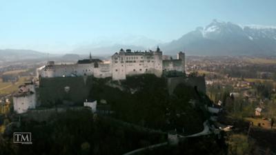 TM Wissen: Das Geheimnis der Burg