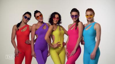 TM Wissen: Farbenfrohe Welt