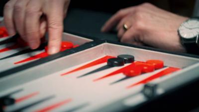 TM Wissen: Back to Backgammon