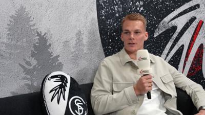 UEFA Europa League: "Verein weiß, was er will"