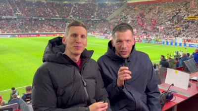 UEFA Europa League: Freiburg historisch!