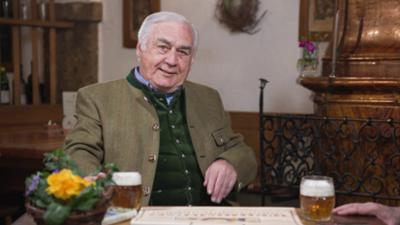 Unser Land, unser Jahr - mit Bertl Göttl: Von Bayern bis Rom