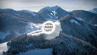 Unser Land, unser Jahr - mit Bertl Göttl: Im Märzen der Bauer die Rösslein einspannt