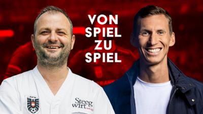 Von Spiel zu Spiel: Der 12. Mann des ÖFB-Teams