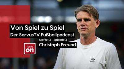 Von Spiel zu Spiel: Ein Garant für Erfolg!