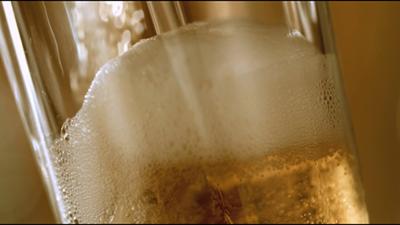 Was ist drin - was ist dran?: Nützliche Schaumkrone?