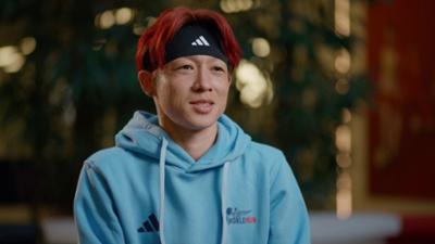 Wings for Life World Run: Jo Fukuda: Voll motiviert