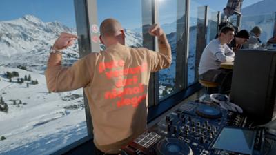 Winterhütten: Genussmomente für alle