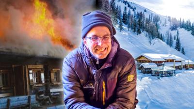 Winterhütten: Vom Alptraum zum Almtraum