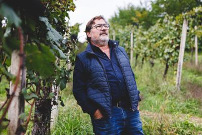 Winzerlegenden: Natur