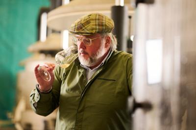 Winzerlegenden: Väter