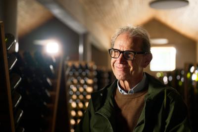 Winzerlegenden - Unsere Winzer: Weingut Bründlmayer