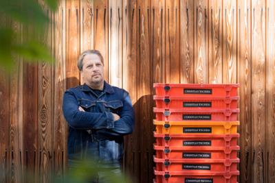 Winzerlegenden - Unsere Winzer: Weingut Christian Tschida