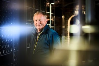 Winzerlegenden - Unsere Winzer: Weingut Franz Hirtzberger