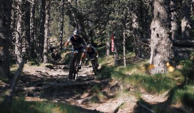 World of Freesports: Rad-Paradies Andorra