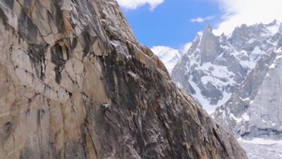 World of Freesports: Portrait: Lindsey Hamm