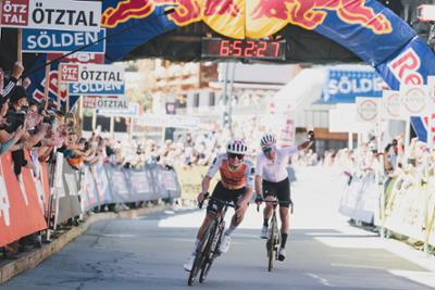 World of Freesports: Ötztaler Radmarathon 2025