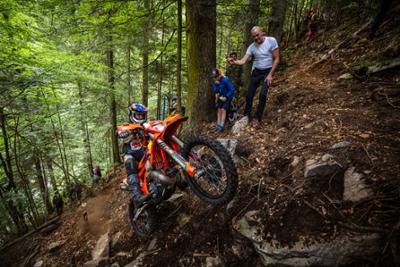 World of Freesports: Red Bull Romaniacs 2025