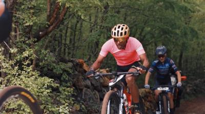 World of Freesports: Von Insel zu Insel 