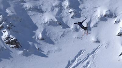 World of Freesports: Die besten Freerider 2023