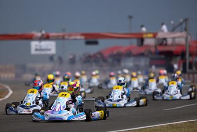 World of Freesports: Jungstars wollen nach oben