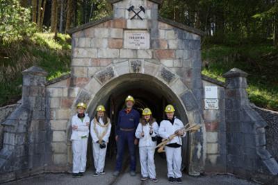 Zeitlos - Schule des Lebens: Salzleuchten