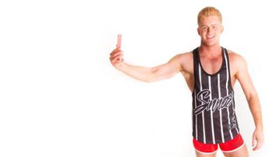 100 % Hotter - Weniger ist mehr: Staffel 2 Folge 7 Weniger Glanz mehr Eleganz