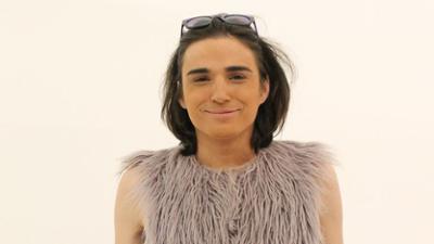 100 % Hotter - Weniger ist mehr: Staffel 1 Folge 5 Weniger Drag, mehr Ich